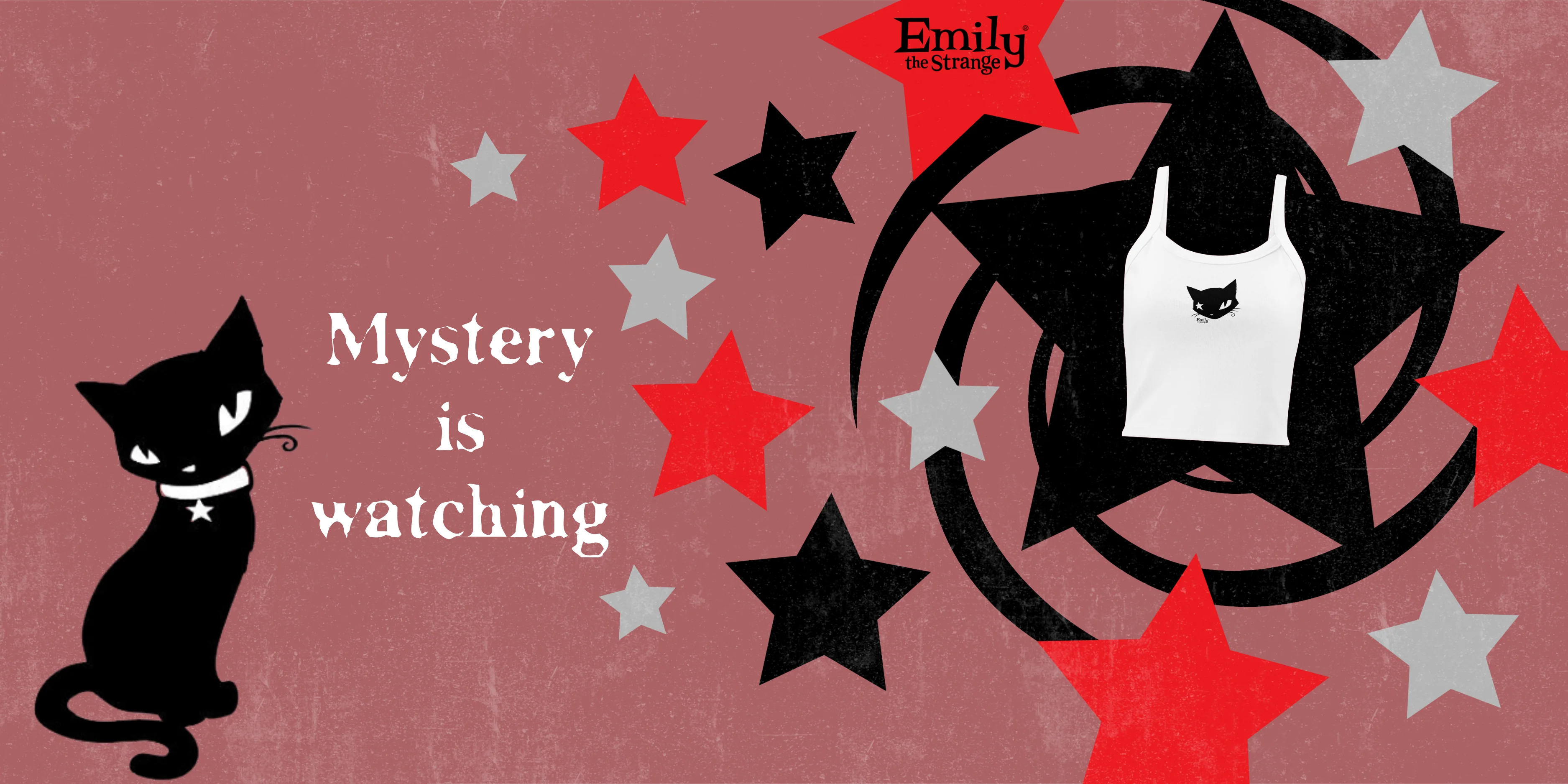 Embrace Your Infinite Mystery