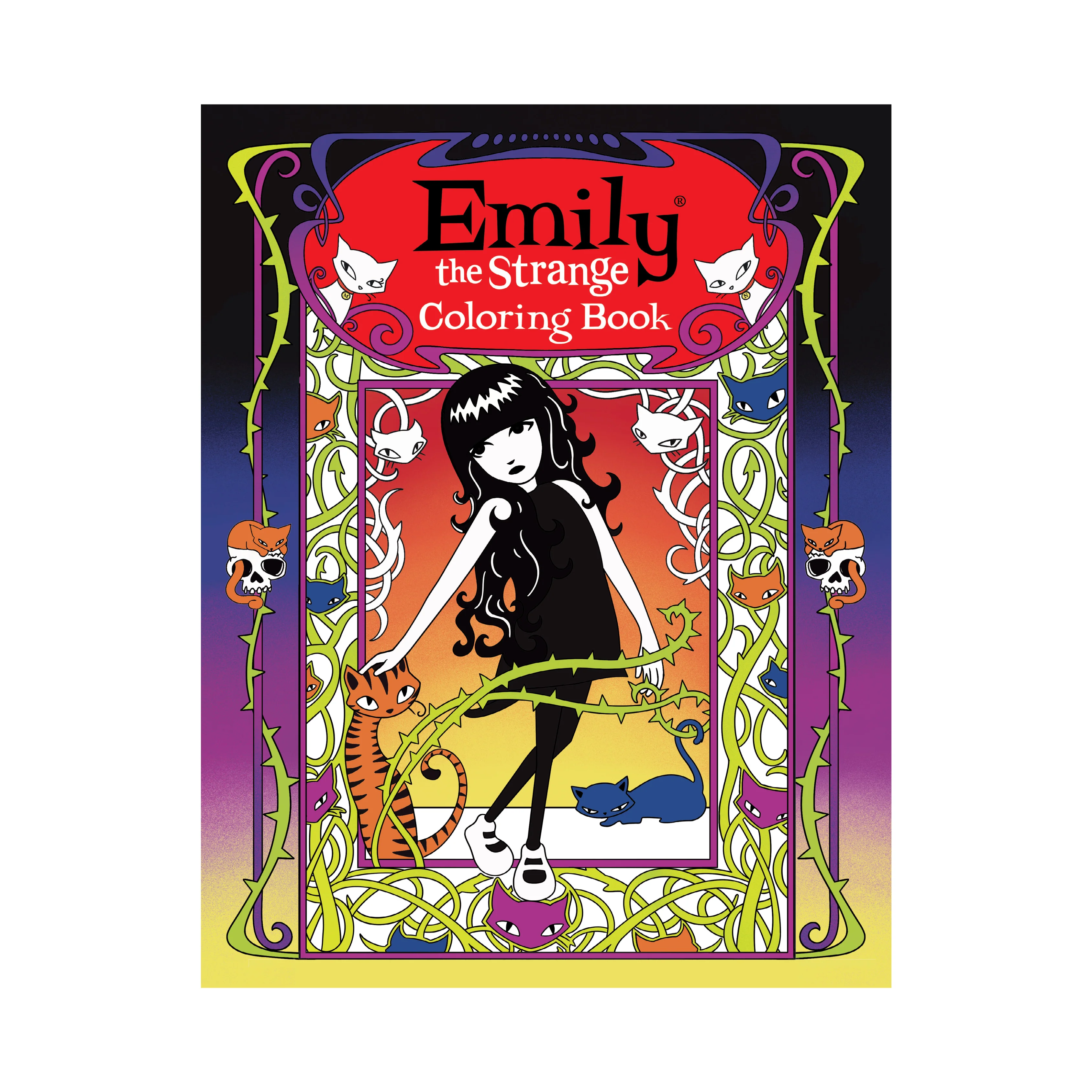 Emily Books